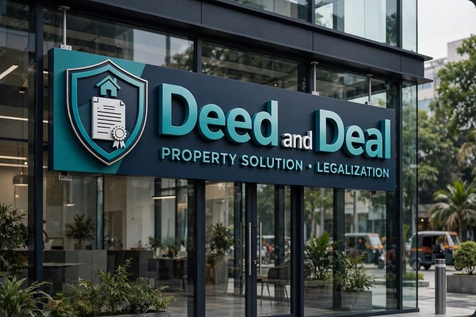 DealandDeed.com